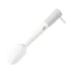 Escova de Copo Artefato Escova de Limpeza de Copos Três em Um Escova de Copo Cabo Longo Escova de Limpeza Escova para Garrafa de Leite Esponja Escova de Limpeza de Copos Criativa