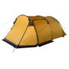 Tienda de campaña tipo túnel pequeña, de gran espacio, para varias personas, impermeable, para exteriores, camping, picnic, personalizable.