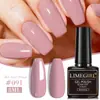 2025 Nuevo Pegamento para Esmalte de Uñas Transfronterizo Venta al por Mayor Salón de Uñas Set de Pegamento Especial Fotorresistente Macaron con Logo Fijo
