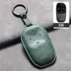 Especialmente para a Chave do Carro NIO LeDao L90 2026 Nova Capa LeDao L60 Fivela Inteligente Bluetooth l90