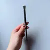 Nova série Frean da família Silk pincel para base pincel para sombra pincel para tinta solta pincel duplo para sobrancelha pincel de maquiagem Cangzhou