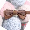 Lyle em estoque gravata borboleta masculina de camada dupla moda executiva gravata borboleta multicolorida flor de laço acessórios de terno personalidade fabricantes de gravata borboleta