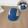 Gorra de Béisbol Transpirable de Malla Simple para Niños Niñas Bebés Niños Gorra de Pico Gorra Visera Solar Protección Solar Primavera Verano Gorra Fina
