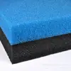 Filtro de Ar Condicionado Tipo Janela Esponja Filtro de Purificação de Ar Unidade AC Esponja 40*150cm
