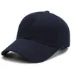 Gorra de Béisbol de Algodón Puro con Visera de Pato para Hombres y Mujeres, Sombrero de Agencia de Viajes, Sombrero de Voluntario, Sombrero de Entrenamiento Militar Moderno y Versátil con Logotipo Estampado
