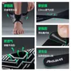 Tornozeleira Nailix Sports Protetor Articulado de Tornozelo Profissional para Homens, Tira Fixa Leve, Suporte Especial para Tornozelo Atacado