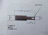 Cuchillo de grabado multifunción 21# hoja de grabado 18# hoja de grabado 19# cuchillo de grabado 17# hoja de grabado