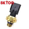 Adequado para Acessórios Dongfeng Cummins Sensor de Pressão de Óleo C4921517 Carro