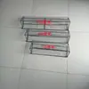Nuevo tipo de herramienta para atrapar caracoles, canasta para atrapar caracoles de campo, red de empuje para almejas de río, red de arrastre para berberechos y mariscos