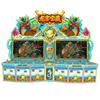 Acessibilidade Cultural, Loteria Neutra, Equipamentos de Parque de Diversões, Salões de Jogos, Máquinas de Jogo de Pesca Comercial e Caça de Pássaros, Transfronteiriço