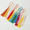 Colección de Accesorios Llavero Frijol Pin Adornos Colgantes Set Completo Paquete de Materiales diy Anillas de Resorte Argollas Abiertas Dijes para Bolsos