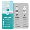 Desinfectante de Ácido Hipocloroso Easyjiawan Grado Médico Genuino para Madres, Bebés, Mascotas, Esterilización de Interiores Envase Grande Spray de Cloro para Uso Doméstico