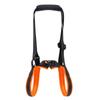 Fornecimento Transfronteiriço de Cintos de Suporte para Patas Traseiras de Cachorro, Guias Ajustáveis para Animais de Estimação, Cintos de Caminhada para Cães com Deficiência e Cães Idosos, Atacado