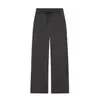 Conjunto de Sudadera Transfronteriza para Mujer Sudadera con Capucha y Cremallera Puños Dobladillo Puños de Pantalón Puños Acanalados Cordón con Cordones Pantalones Largos