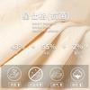 Tela Jacquard de 290g Xingshige Jacquard Antibacteriano Otoño/Invierno Poliéster Algodón Terciopelo Tela para Abrigo Infantil