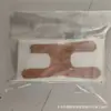 Parche de Fijación para Vaina del Tendón del Pulgar, Parche Protector para Dedos, Parche Anti-Rozaduras para Hueso Mayor del Pie, Parche Protector para Juanetes de los Dedos del Pie, Parche Muscular