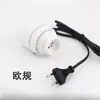 Bomba eléctrica de aire para inflar y desinflar, bolsa de compresión al vacío, bomba eléctrica especial, bomba de succión para inflar edredones y ropa del hogar, venta al por mayor