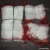 [Plástico Nongda] Saco de Sementes com Malha Saco de Rede à Prova de Insetos de Nylon Saco Filtro Saco para Imersão e Criação Saco Anti-Mosca da Fruta