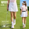 2026 PGM Roupa de Golfe Infantil Meninas Verão Manga Curta Regata Respirável Vestuário Infantil