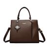 Bolso Nuevo Estilo Coreano, Bolso de Mujer de Moda, Bolso de Hombro Exquisito, Bolso Cruzado, Bolso Grande Versátil y Elegante para Mujer