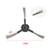 Suministrado directamente por el fabricante, Adecuado para Cepillos Laterales de Aspiradoras Robot Dreame S10/X10/X20/X30, Accesorios para Aspiradoras Dreame
