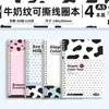 Cuaderno de espiral Kaba Bear A5 Dibujo animado Lindo Estudiante de primaria Cuaderno rayado Cubierta suave engrosada Protección ocular Bloc de notas engrosado