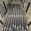 Producción de Barras de Perforación 50/70/Geológicas, Barras de Perforación B19, Brocas con Puntas de Bola de Aleación y Barras de Perforación Redondas para Equipos de Perforación