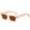 2024 Deportes al Aire Libre Viaje Protector Solar Fiesta Fiesta Gafas de Sol Moda Casual Gafas de Sol para Hombres y Mujeres