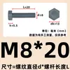 Cloruro de Polivinilo M3-M20 (PVC) Tornillos de Plástico con Hexágono Exterior, Pernos Aislados Grises, Tornillos Resistentes a Ácidos y Álcalis