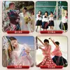 Lanzadores de Serpentinas de Confeti de Mano Decoraciones Creativas para Fiesta de Cumpleaños Bodas Lanzadores de Serpentinas de Flores de Mano Serpentinas de Telaraña Cañón de Confeti Bolas de Serpentinas Tiras de Serpentinas