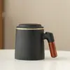 Taza de Agua de Tendencia Nacional para Oficina, Evento de Reunión Anual de la Empresa, Souvenir para Clientes, Regalo de Empresa, Regalo Publicitario con LOGO Grabado