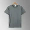 Camiseta Deportiva de Manga Corta para Hombre Multipièce Talla Europea Transpirable de Secado Rápido para Correr Azul Fútbol Entrenamiento Fitness Ropa Casual