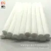 Refil de Caneta Esponja Macia Multiespecificação Ponta de Fibra de Cabeça Única 0,38mm Ponta de Caneta Aquarela de Fibra