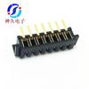 B01F-7P-A-L2 Pin Doblado 3.4 Pin Largo Conector Hembra Socket Paso 2.5 Enchufe de Conexión para Batería de Litio de Alta Corriente