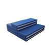 Equipamento de Fitness Tapete de Esponja Artefato para Polimento de Piso Tapete para Intervalo de Almoço no Escritório Tapete de Dormir Dobrável à Prova de Umidade Tapete de Piso