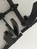 Nova Máquina Dobradora de Yuanbao Totalmente Automática Estilo Novo Acessórios da Máquina Inteira Tambor Plano Clipe de Uso Duplo Levar Tesouro Novo Clipe Grande