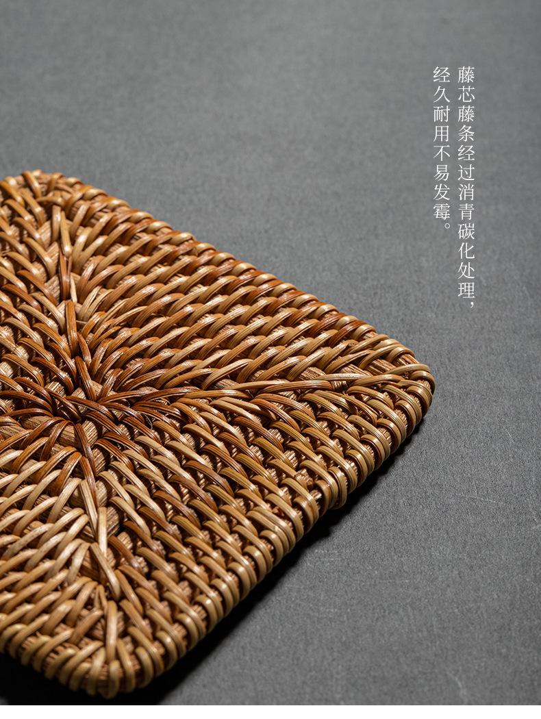 茶道藤编垫1_07