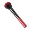 Pincel de Maquiagem Personalizado E-commerce Transfronteiriço Fornecimento Pincel Único para Pó Grande Pincel para Pó Solto Blush Cabelo de Nylon Gracedo