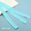 Diadema Dinastía Han, Cinta Roja Estilo Antiguo, Cinta para el Cabello, Cuerda para el Cabello con Borla, Diadema de Lazo, Metabo de Disfraz Antiguo para Niños