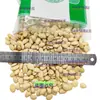 Lentilhas Brancas, Ervas Aromáticas 500g, Produtos Frescos Secos, Não São Lentilhas Brancas Grandes, Torradas, Lentilhas Brancas Cruas Selecionadas, Podem Ser Combinadas com Chá de Ervas