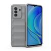 Funda Antideslizante con Sensación de Piel para Teléfono Honor 600 Aplicable Transfronteriza Cubierta Protectora Anticaídas Escudo Mágico Huawei Nova 14 Ultra