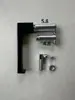 Manija de Puerta para Gabinete de Secado, Horno, Caja de Vacío