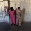 Europeu e Americano Transfronteiriço Outono e Inverno Novo Y2K Retrô Estampa de Leopardo Conjunto Ins Nicho Americano High Street Casual Moletom Calça