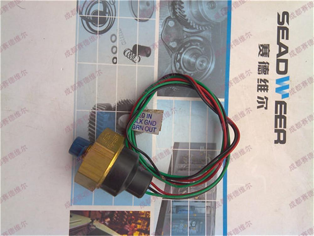 250039-910寿力压力传感器原装