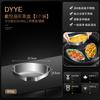 Prato para Cozinhar a Vapor de Aço Inoxidável em Forma de Leque 304 Separado Prato para Cozinhar a Vapor Panela de Arroz Alimento à Prova d'Água Caixa para Cozinhar a Vapor Doméstico Alimento Infantil Tigela para Cozinhar a Vapor Suplementada