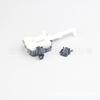 Adecuado para Volkswagen Jetta Carrocería Lavida Audi Cerradura de Maletero Equipaje 18D827425A 7M0959781A