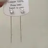 Aretes Geométricos Redondos con Borla de Zirconia Temperamento Simple Zirconio Único Diseño de Nicho Geométrico Sentido Avanzado Joyería Larga para la Oreja