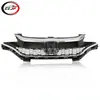 Aplicável a 2018-2020 Fit Fit Grade Superior Colmeia do Para-choque Dianteiro 71121T5Ra50