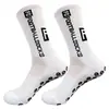 Calcetines Transfronterizos Temu Amazon Fs Calcetines Deportivos con Suela de Goma Antideslizante, Calcetines de Fútbol, Calcetines de Baloncesto, Suela de Toalla, Absorbentes de Sudor