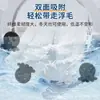 Esponja de PU bola limpiadora, esponja desodorizante, esponja ignífuga y retardante de llama, elemento filtrante de esponja, esponja purificadora de agua, núcleo de algodón filtrante
